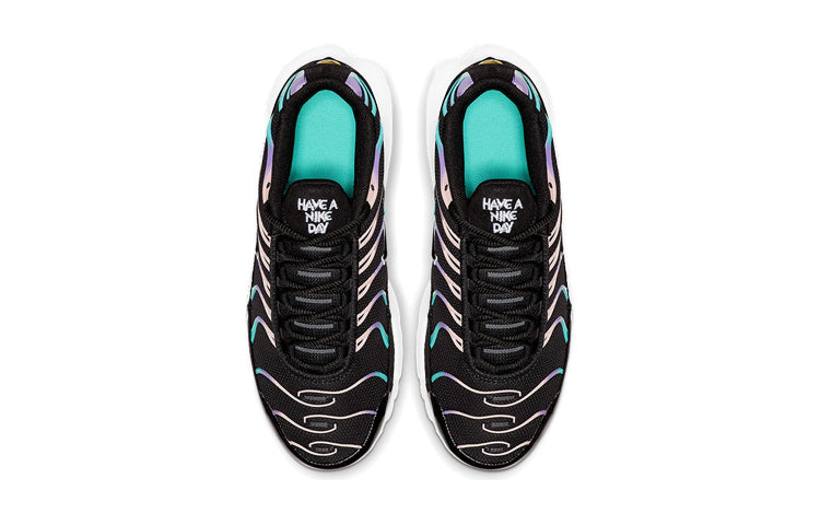 (GS) Nike Air Max Plus 'Have A Nike Day' BQ7224-001