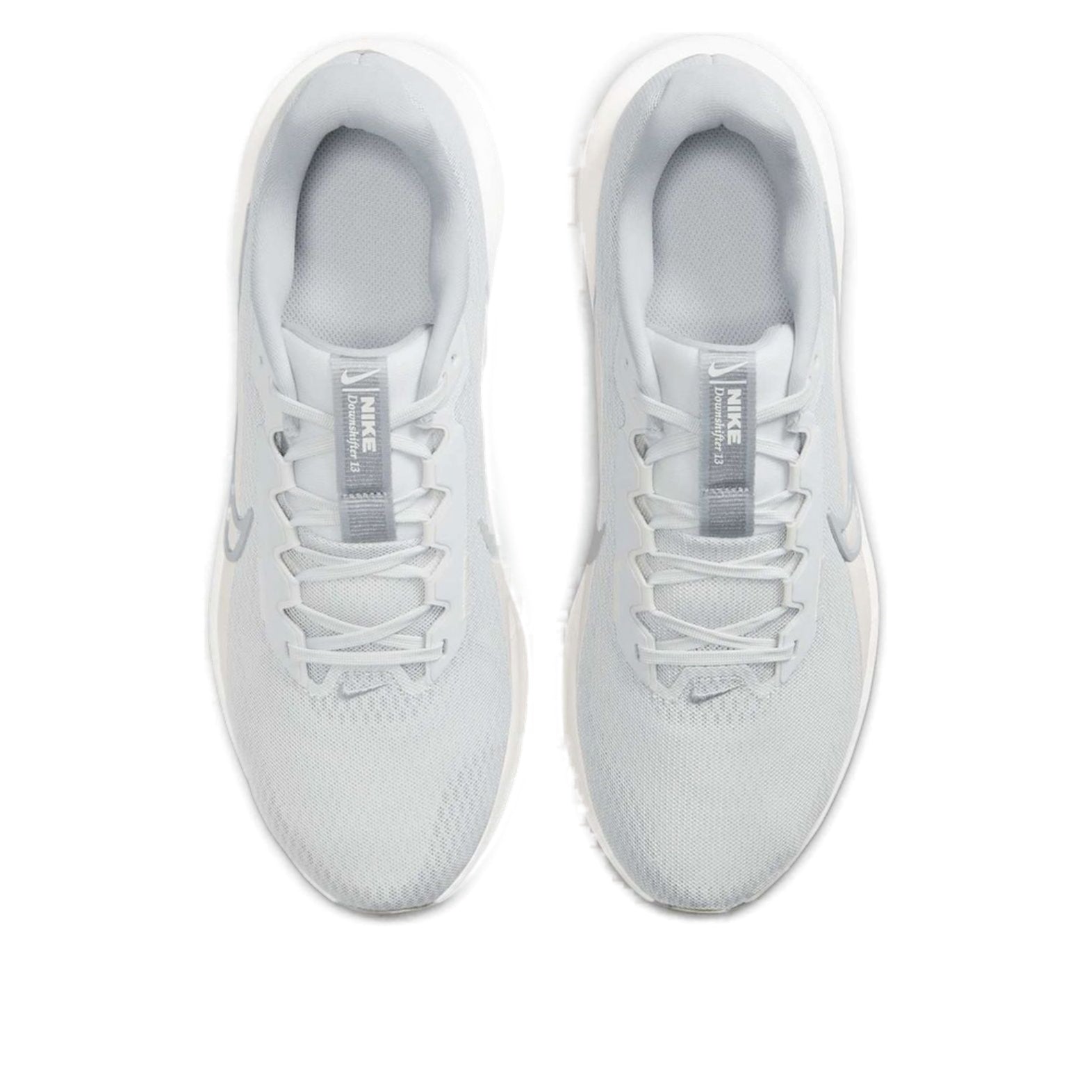Nike Downshifter 13 'Photon Dust Light Smoke Grey' FD6454-008
