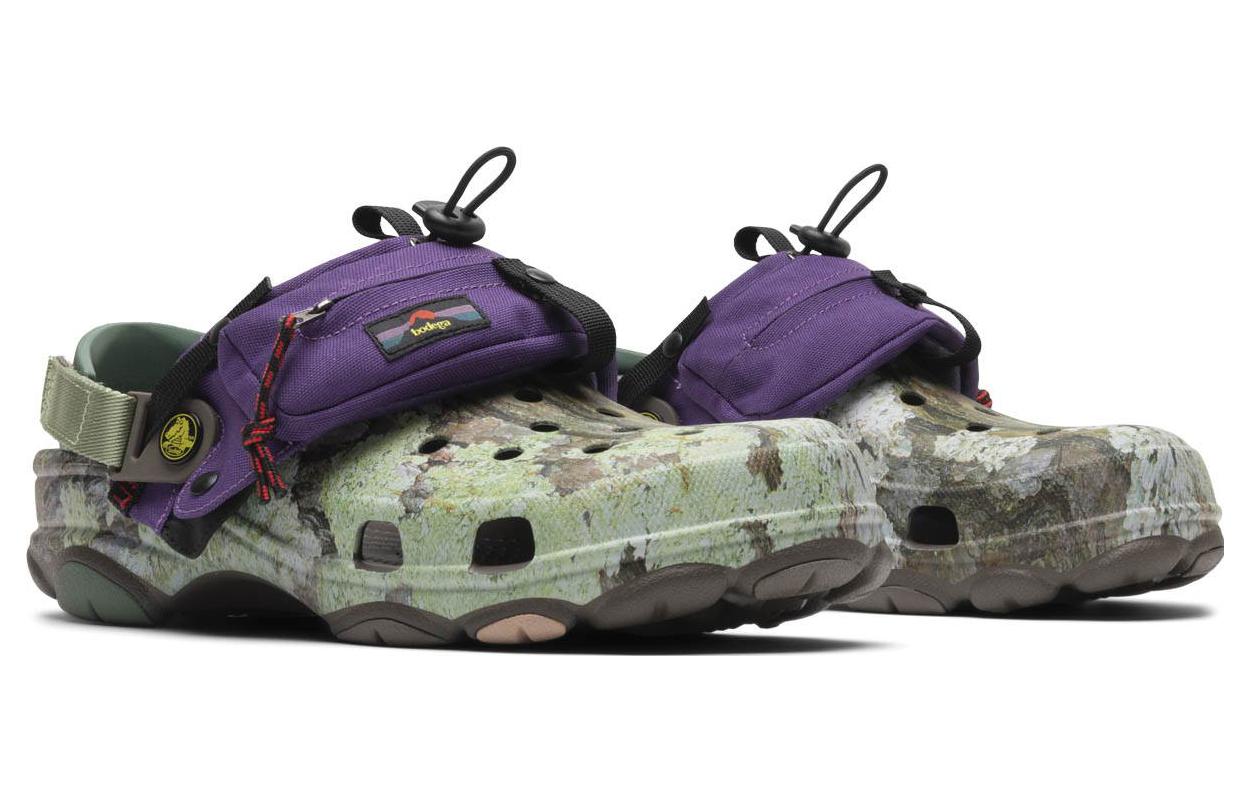Crocs x Bodega All-Terrain 'NICT-TECH' 208720-200