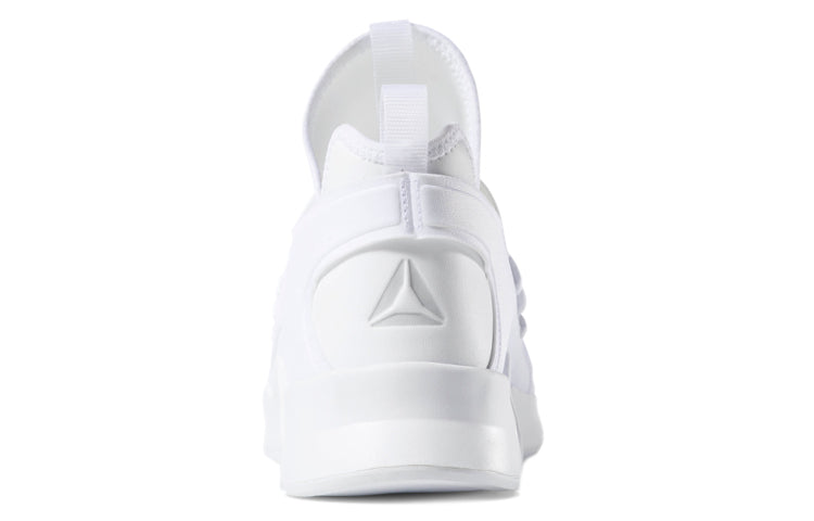 (WMNS) Reebok Guresu 20 Cozy Wear-resistant Training Shoe White CN6617