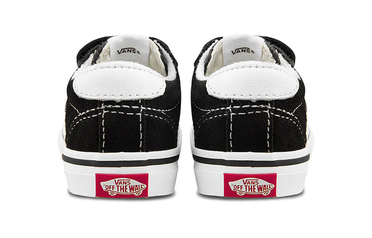 Vans Sport V Toddler Black VN0A54EZ6BT