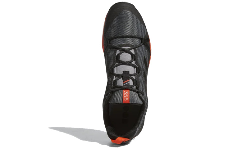 adidas Terrex Skychaser LT GTX 'Grey Active Orange' F36101