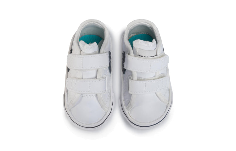 Converse Star Replay 2V Toddler/Youth White 767218C
