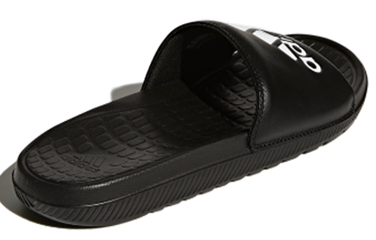 adidas Voloomix Slides 'Core Black' CP9446