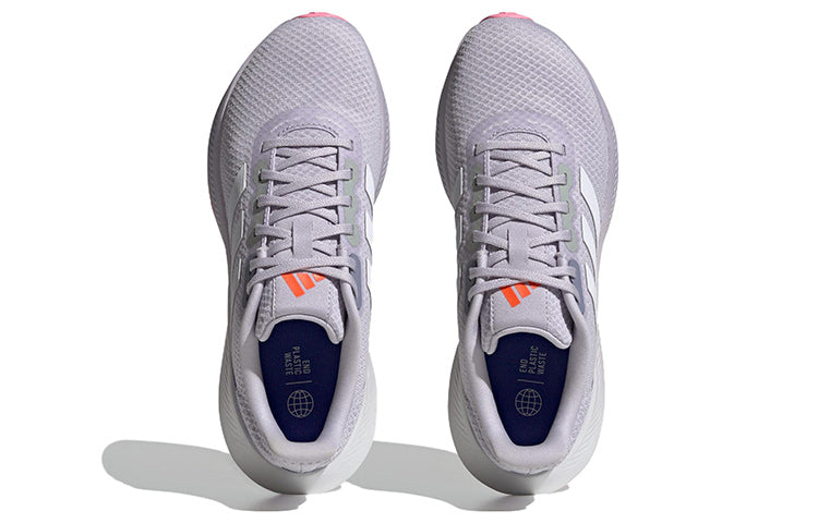 (WMNS) adidas Runfalcon 3.0 'Silver Dawn' HQ1474