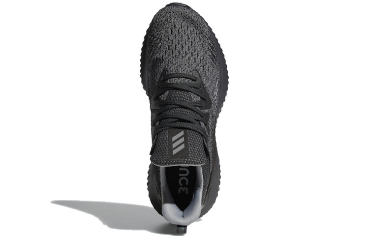 adidas Alphabounce Beyond 'Carbon' AQ0573