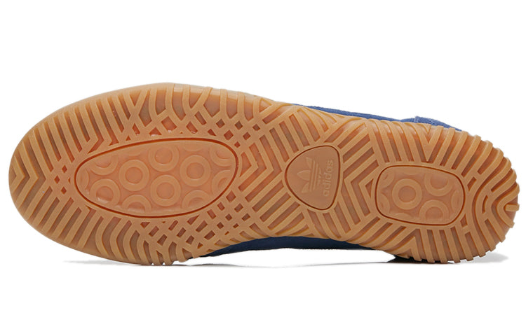 adidas Indoor Super 'Noble Indigo Gum' B41522