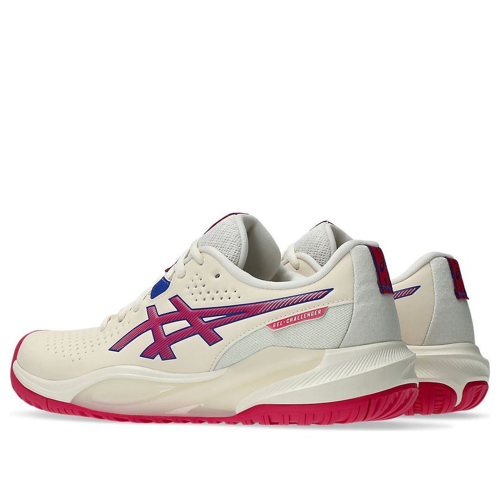 (WMNS) ASICS Gel-Challenger 15 'Cream Bright Rose' 1042A294-100
