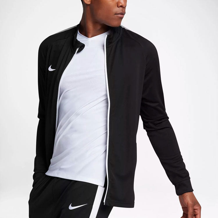 Nike Academy Training Suit 'Black' AT3037-010