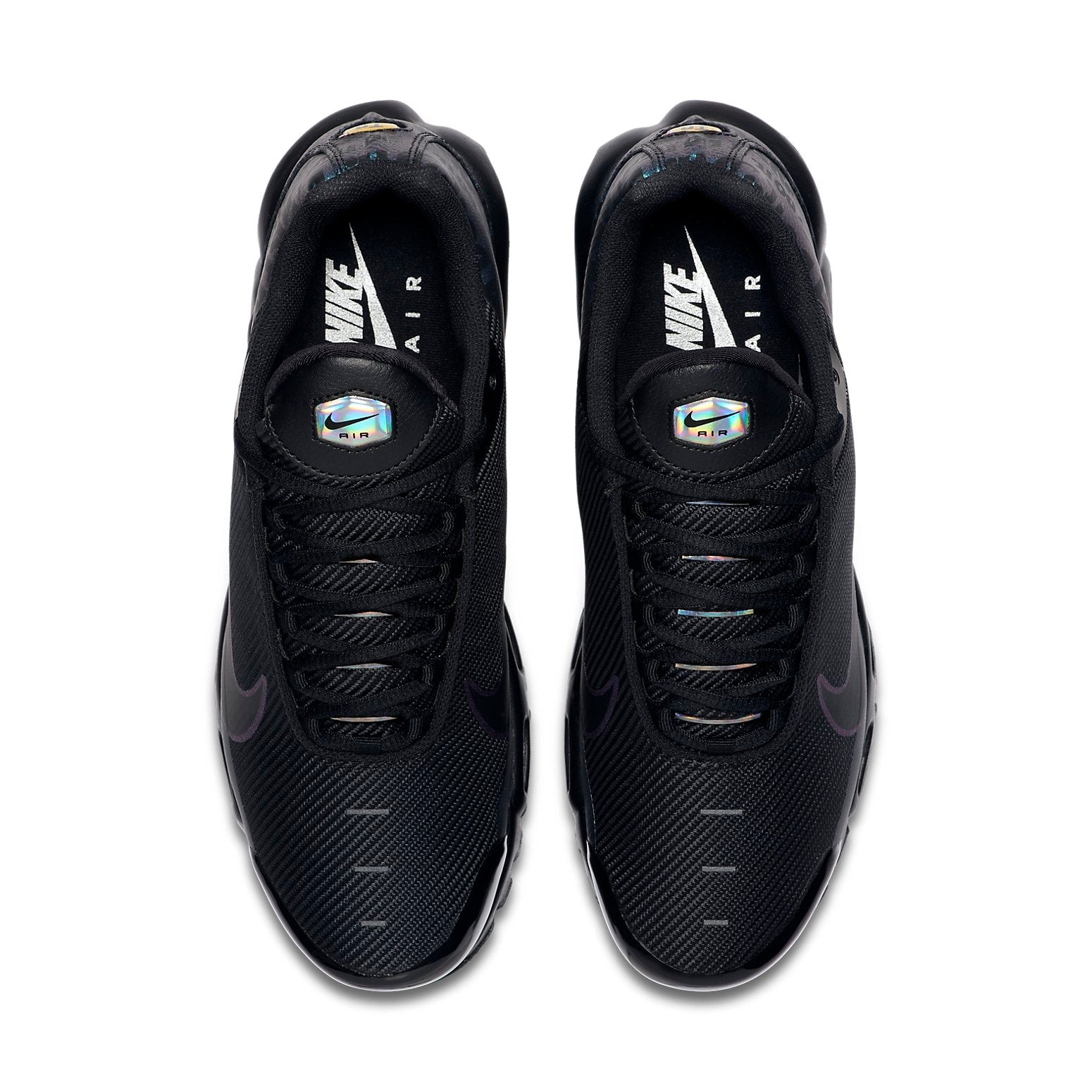 Nike Air Max Plus TN SE 'Just Do It' CJ9697-001