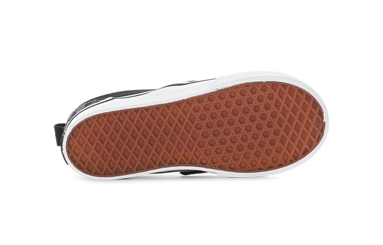 Vans slip-on Sneakers Damier K Black/Grey VN0A3488EO0