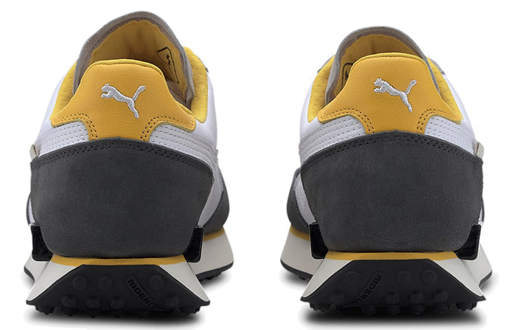 PUMA Porsche Legacy x Future Rider 'Grey Yellow' 339968-02
