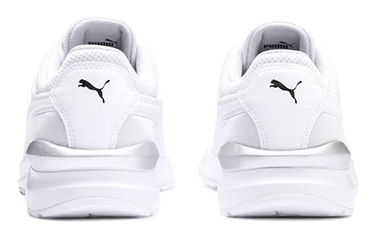 (WMNS) PUMA Adela Pure White 368185-02