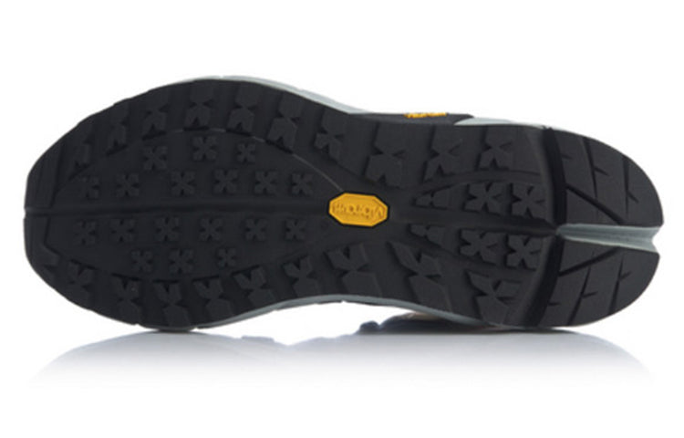 Li-Ning 2020 Ace Low 'Black Yellow Red' AGBQ065-2