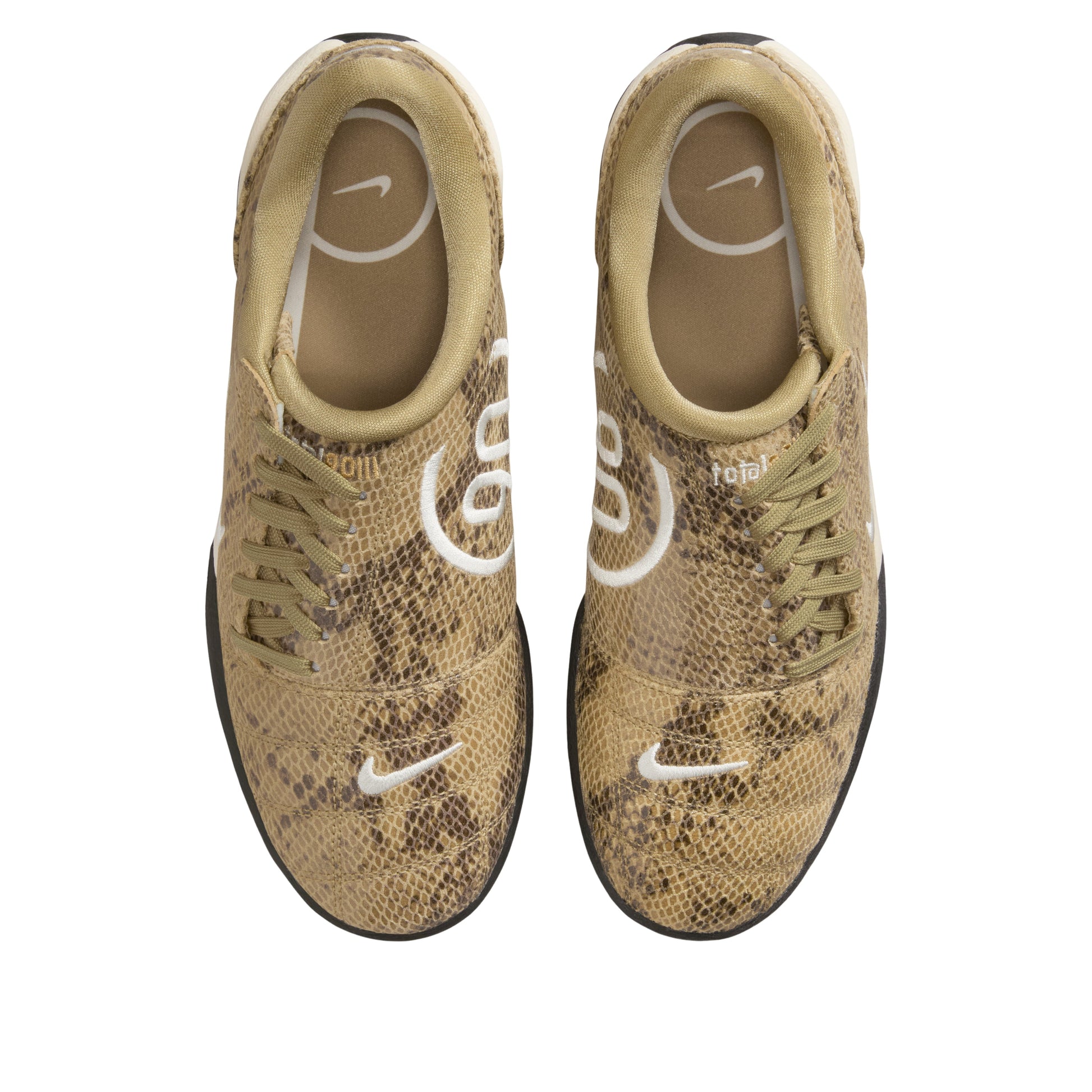 (WMNS) Nike Total 90 3 SP Snakeskin Pack 'Gold' IB4204-200