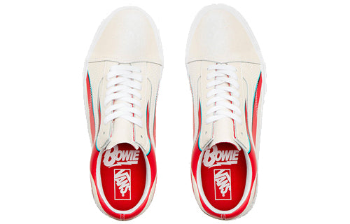 Vans David Bowie x Old Skool 'Aladdin Sane' VN0A38G1VIP