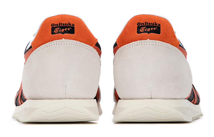 Onitsuka Tiger New York 'Black Beige Amber' 1183A205-004