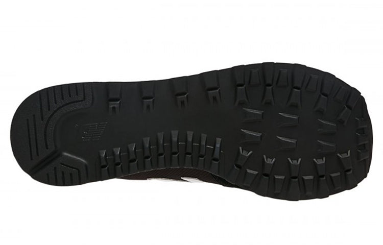 New Balance 501 Series Ballistic Black ML501KW
