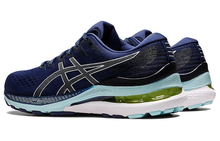 (WMNS) ASICS Gel-Kayano 28 'Navy Blue' 1012B256-400