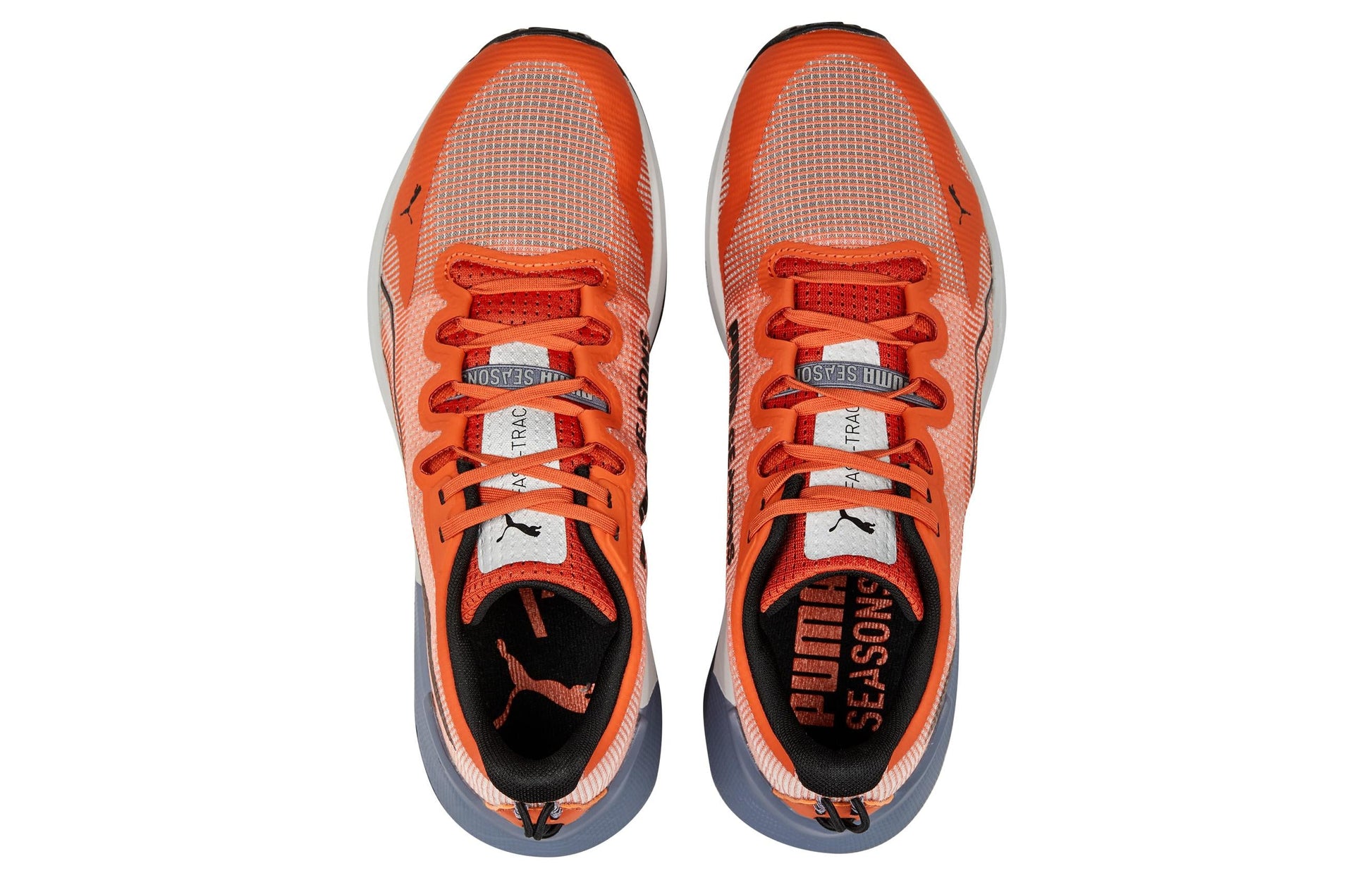 PUMA Fast-Trac Nitro 'Chili Powder' 377044-07