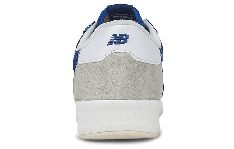 New Balance 300 Series Sneakers Blue CRT300DB