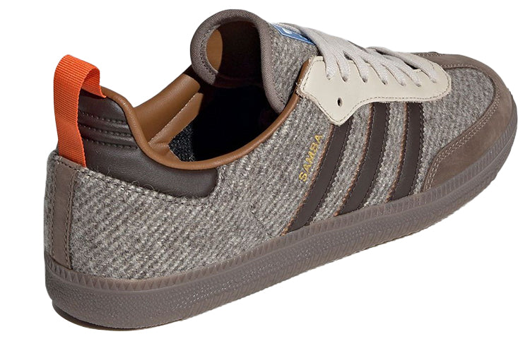 adidas Samba Fox 'Simple Brown' H04941