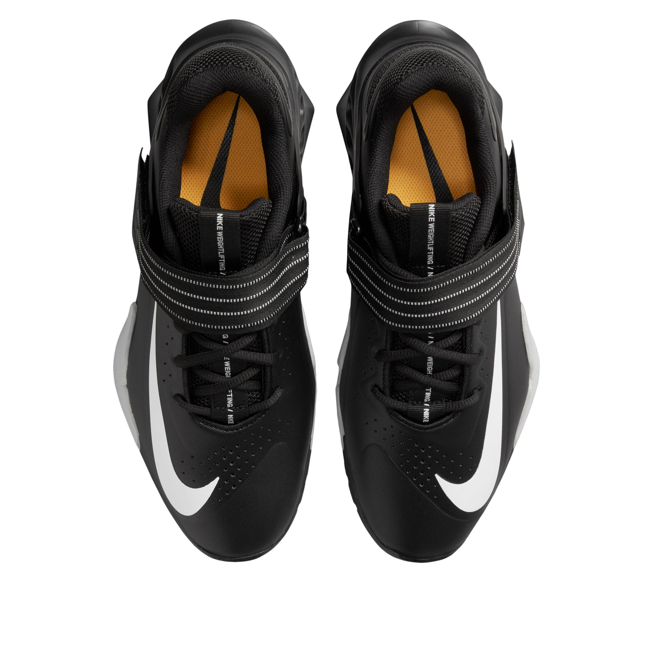 Nike Savaleos 'Black White' CV5708-010