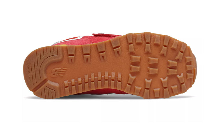(PS) New Balance 574 Red PV574HA2