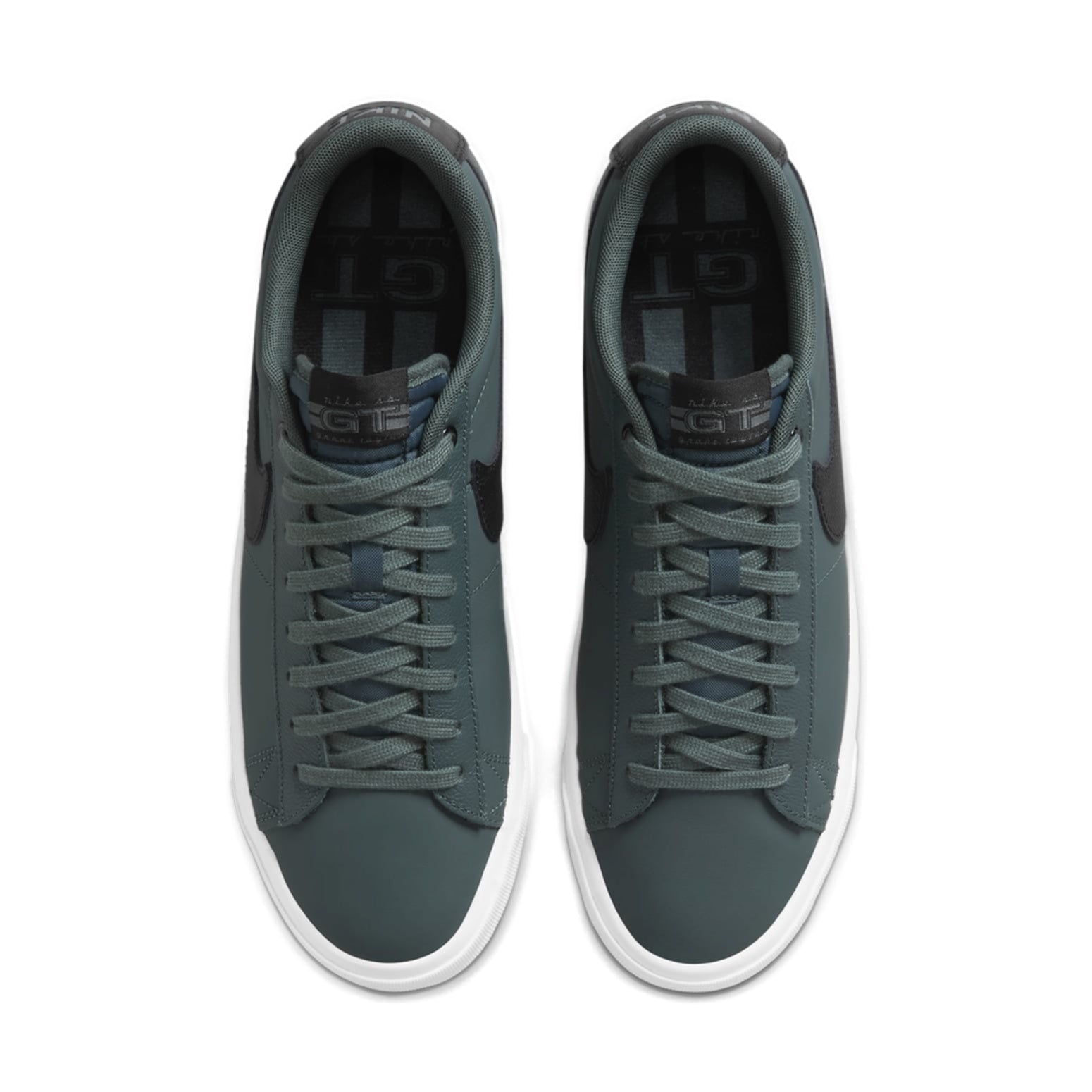 Nike SB Blazer Low Pro GT 'Vintage Green White' DV1226-300