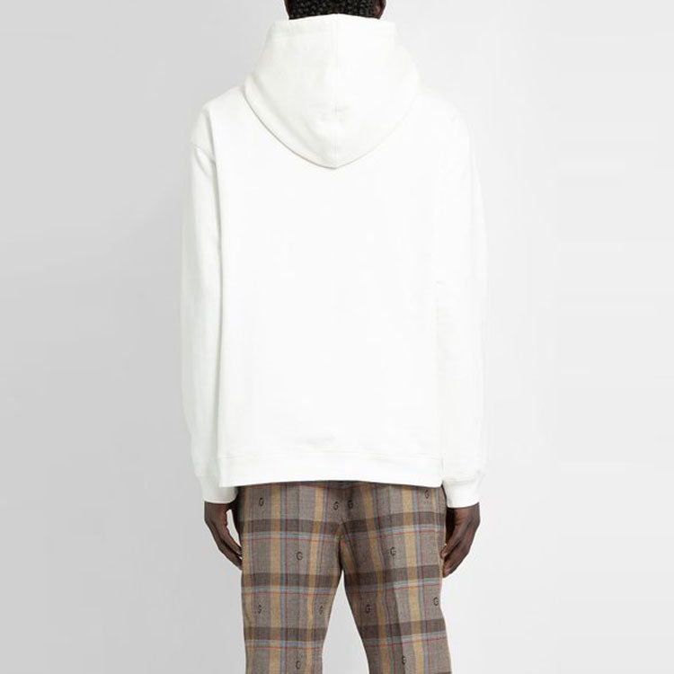 Gucci Cherry Gucci Cotton Sweatshirt 'Ivory' 681220-XJD1C-9275