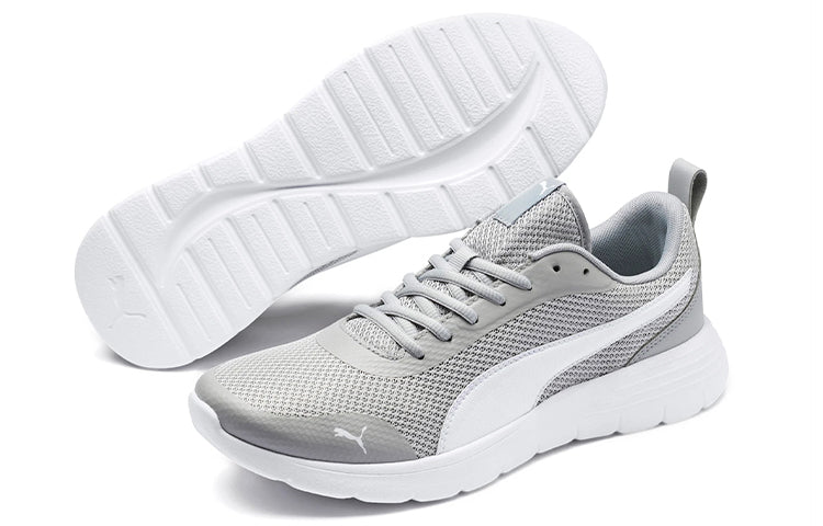 PUMA Flex Renew Grey/White 371120-08
