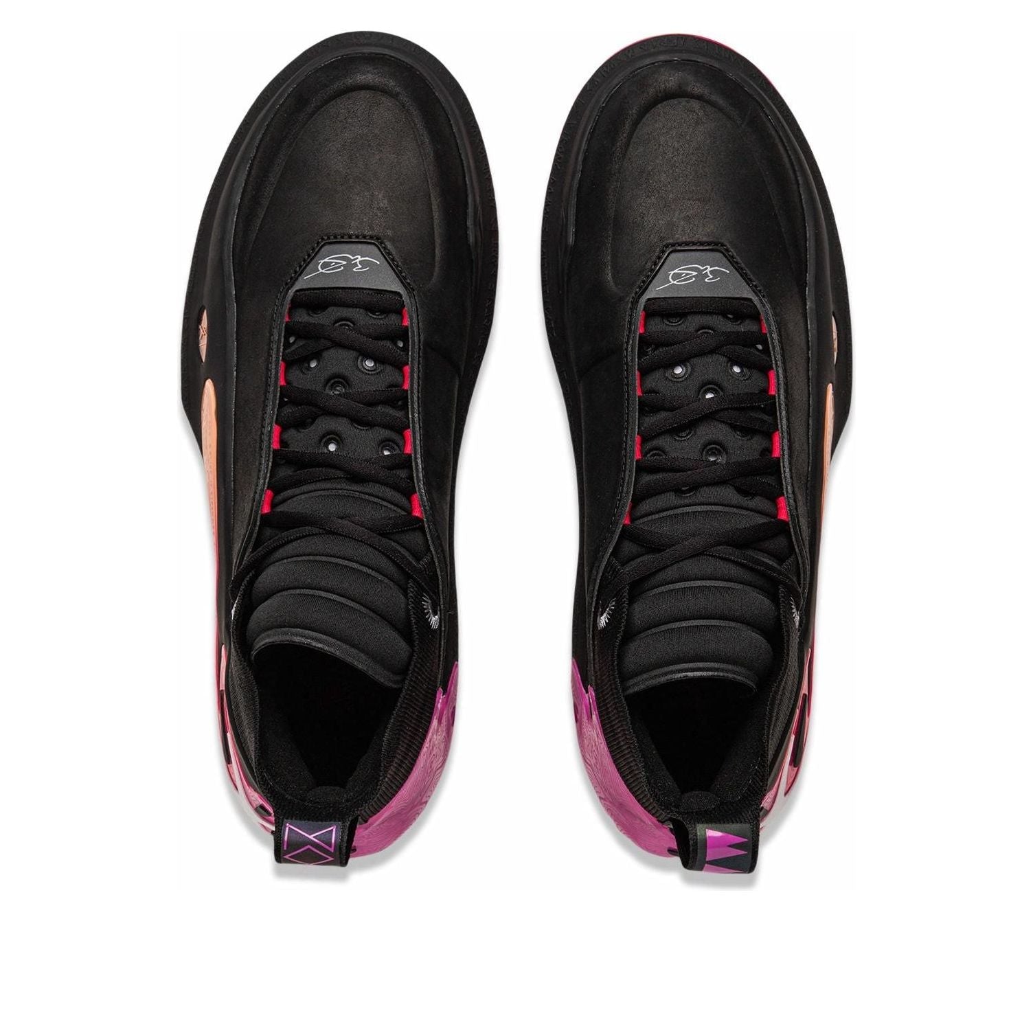 Li-Ning Way Of Wade 11 'Sunrise' ABAU049-22