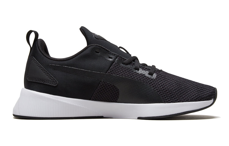 PUMA Flyer Runner 'Black White' 192257-02