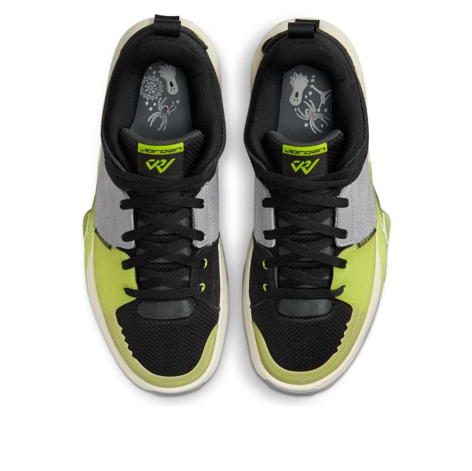 Air Jordan One Take 5 'Halloween' FD2335-003
