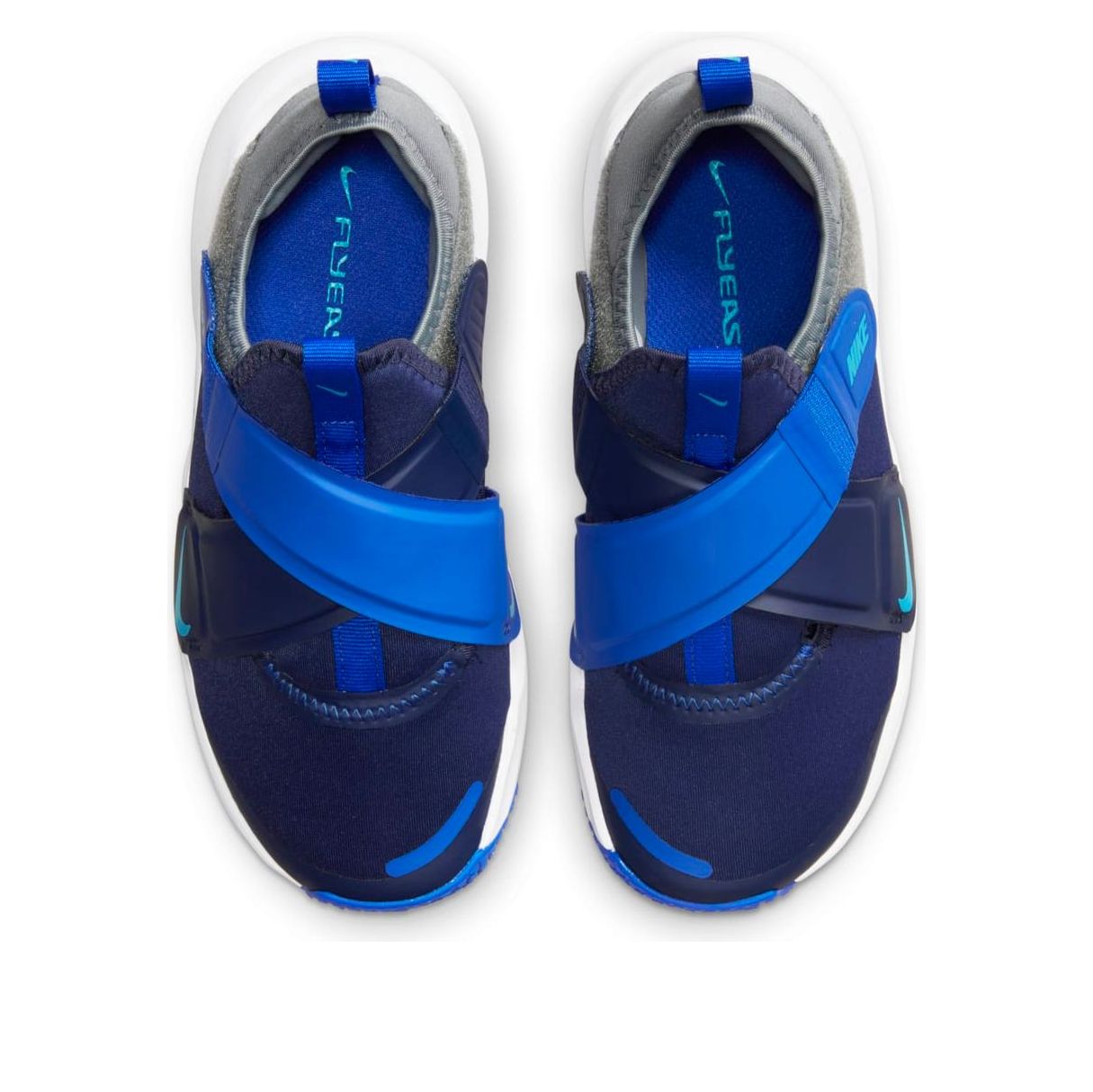 (PS) Nike Flex Advance 'Midnight Navy Royal Blue' CZ0186-403