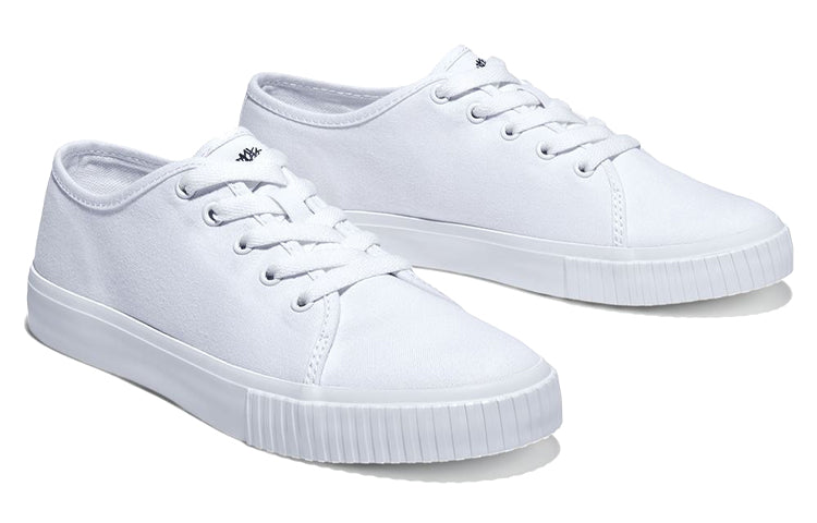 (WMNS) Timberland Skyla Bay 'Pure White' A2FHC