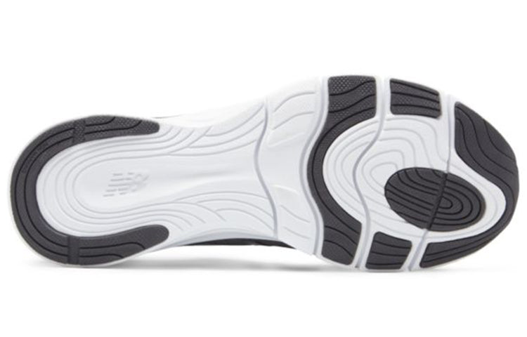 (WMNS) New Balance 711 v3 Heathered 'Black Grey White' WX711CM3