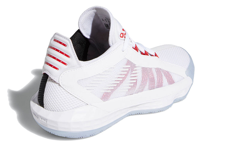(GS) adidas Dame 6 J 'Dame Time' EF9856