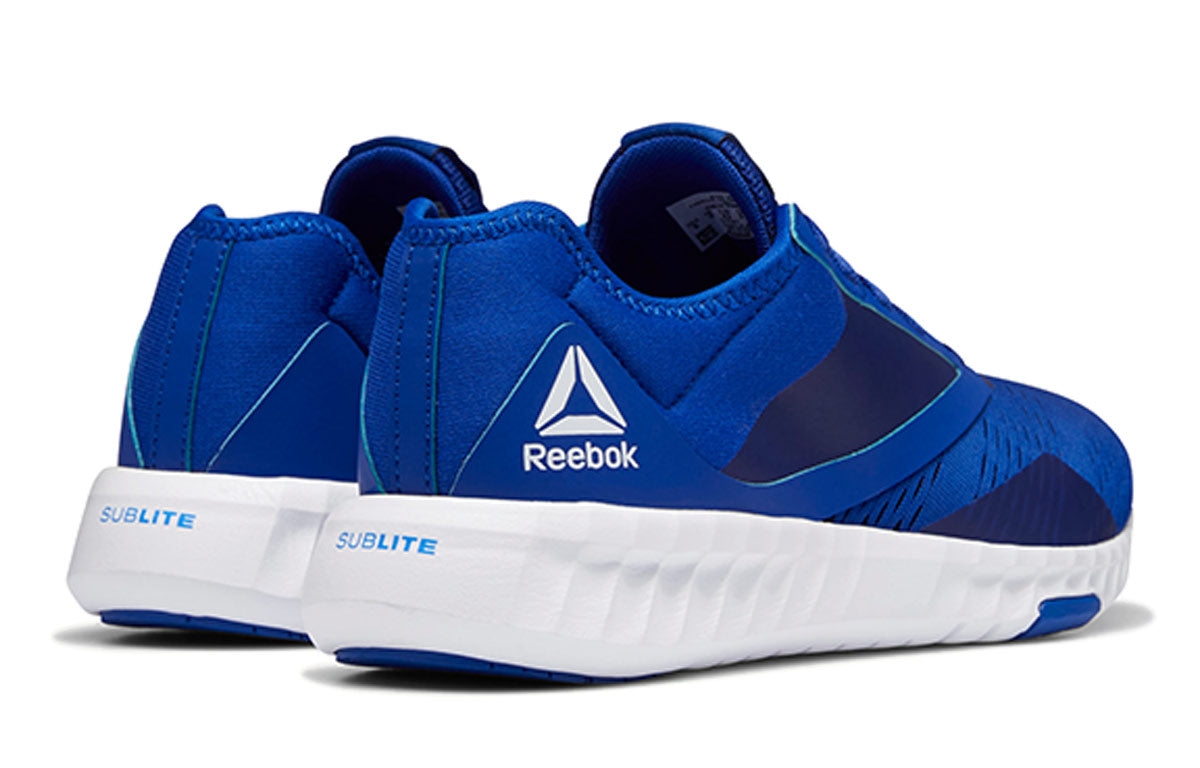 Reebok Sublite Train 'Blue White' DV9510