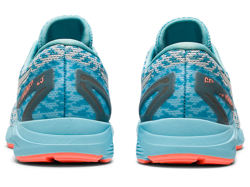 (WMNS) ASICS Gel-DS Trainer 25 'Ocean Decay' 1012A579-401