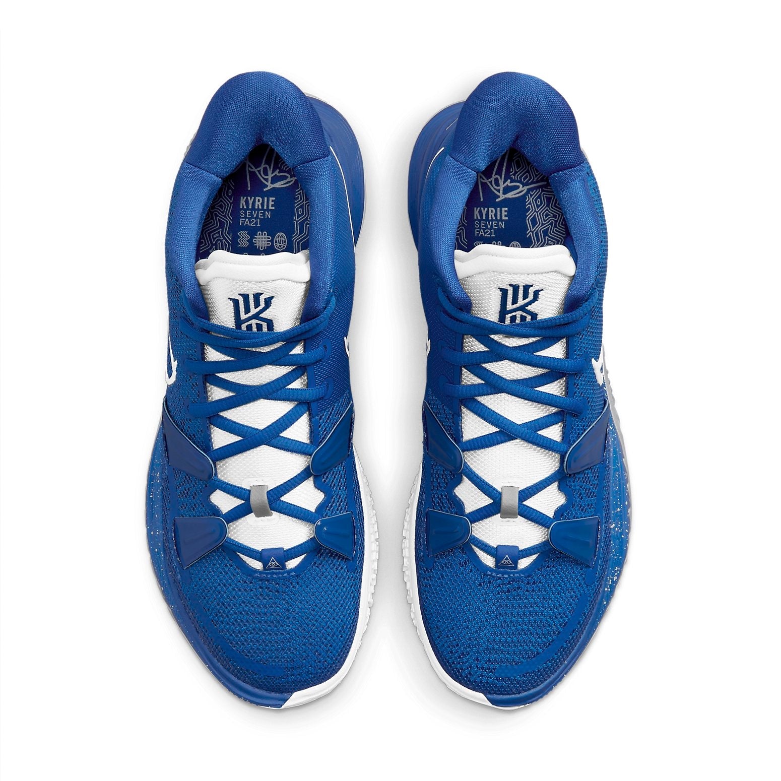 Nike Kyrie 7 TB 'Game Royal' DA7767-401