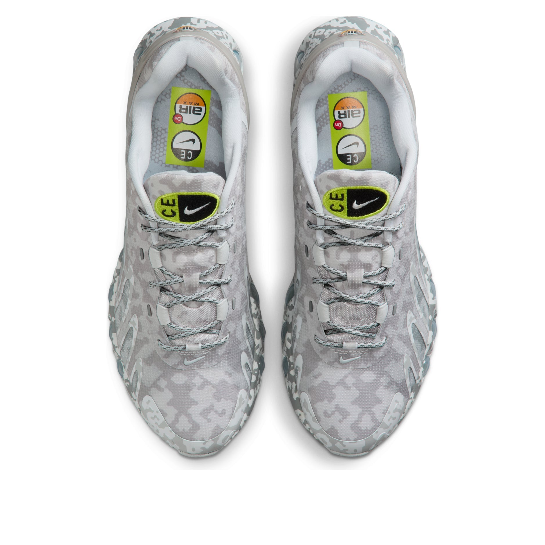 Nike x The Cav Empt Air Max DN8 SP 'Silver Lilac' IB6184-002