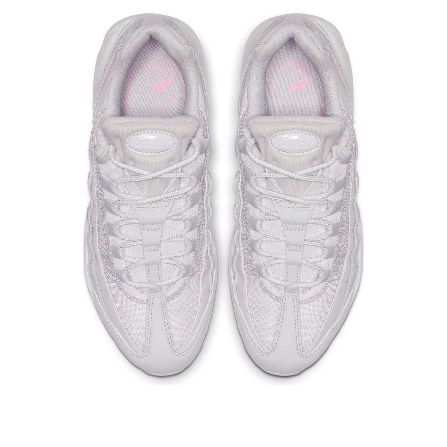 (WMNS) Nike Air Max 95 'Psychic Pink' AQ4138-002
