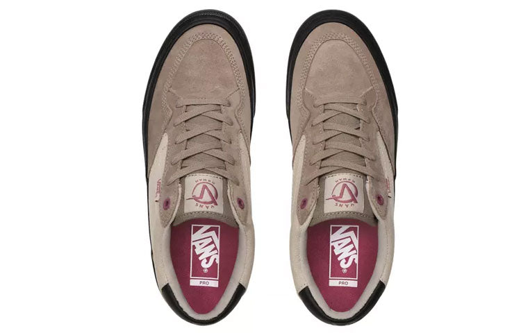 Vans Rowan Pro 'Desert Taupe' VN0A4TZCW8R