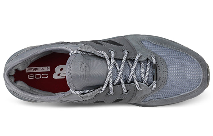 New Balance 009 Dark Grey ML009RP