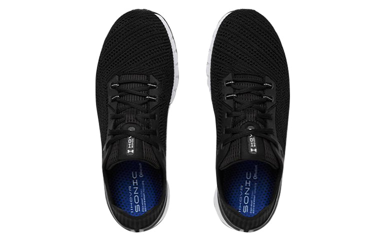 Under Armour HOVR Sonic 2 'Black' 3021586-002