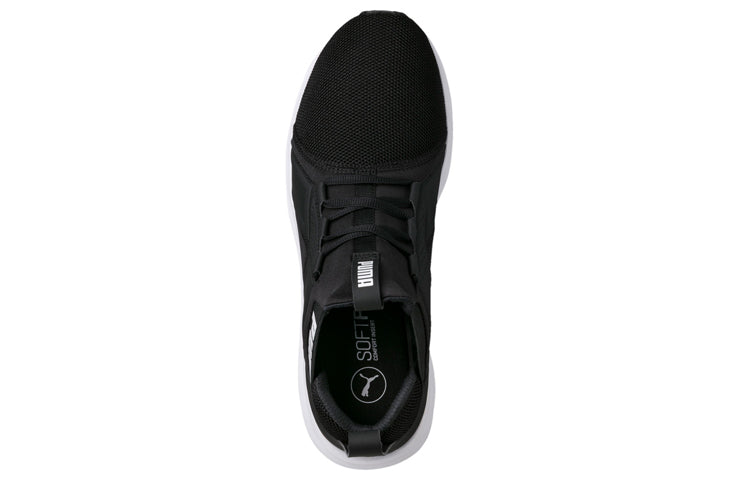 PUMA Enzo Mesh Black 190015-02
