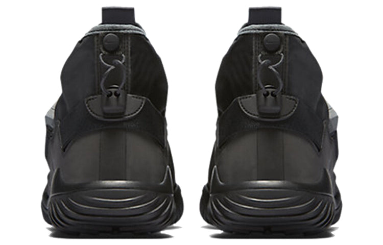 Nike Komyuter SE 'Triple Black' AA0531-001
