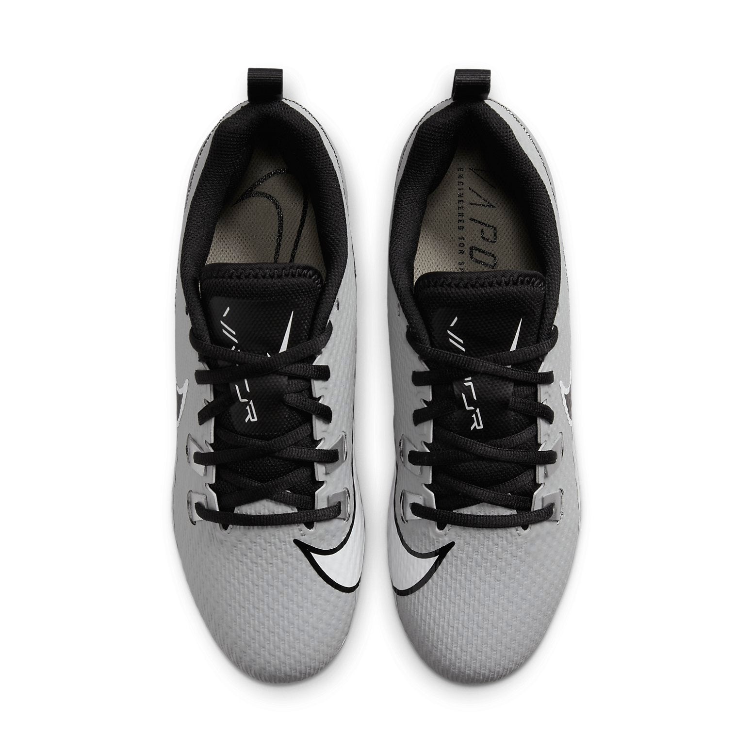 Nike Vapor Edge Speed 360 2 'Light Smoke Grey Black' DA5455-002
