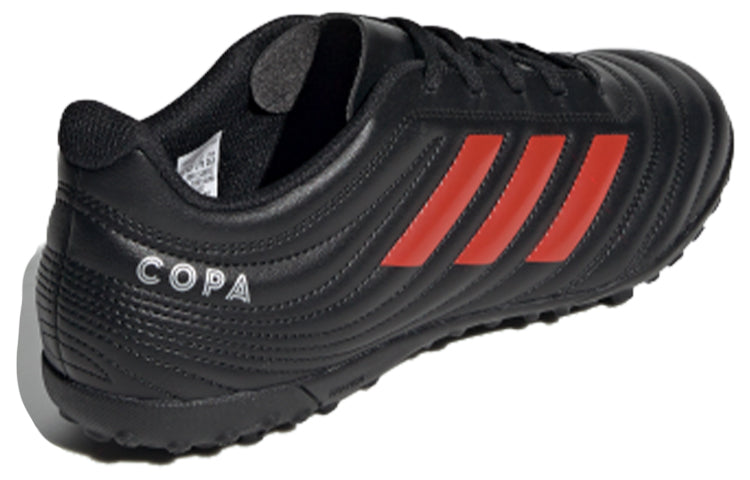 adidas Copa 19.4 TF 'Black Red' F35482